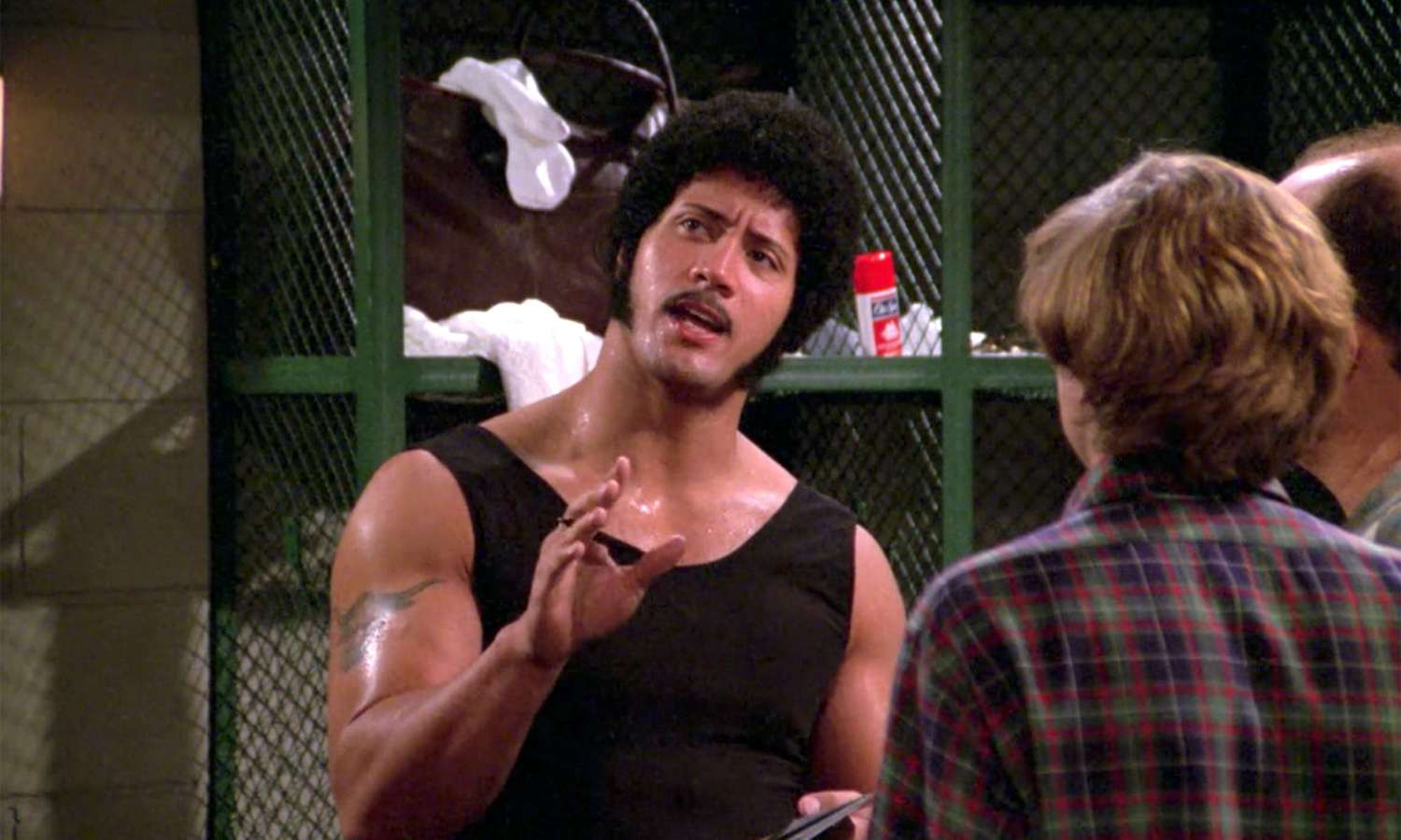 barney lafayette recommends That 70s Show Fakes