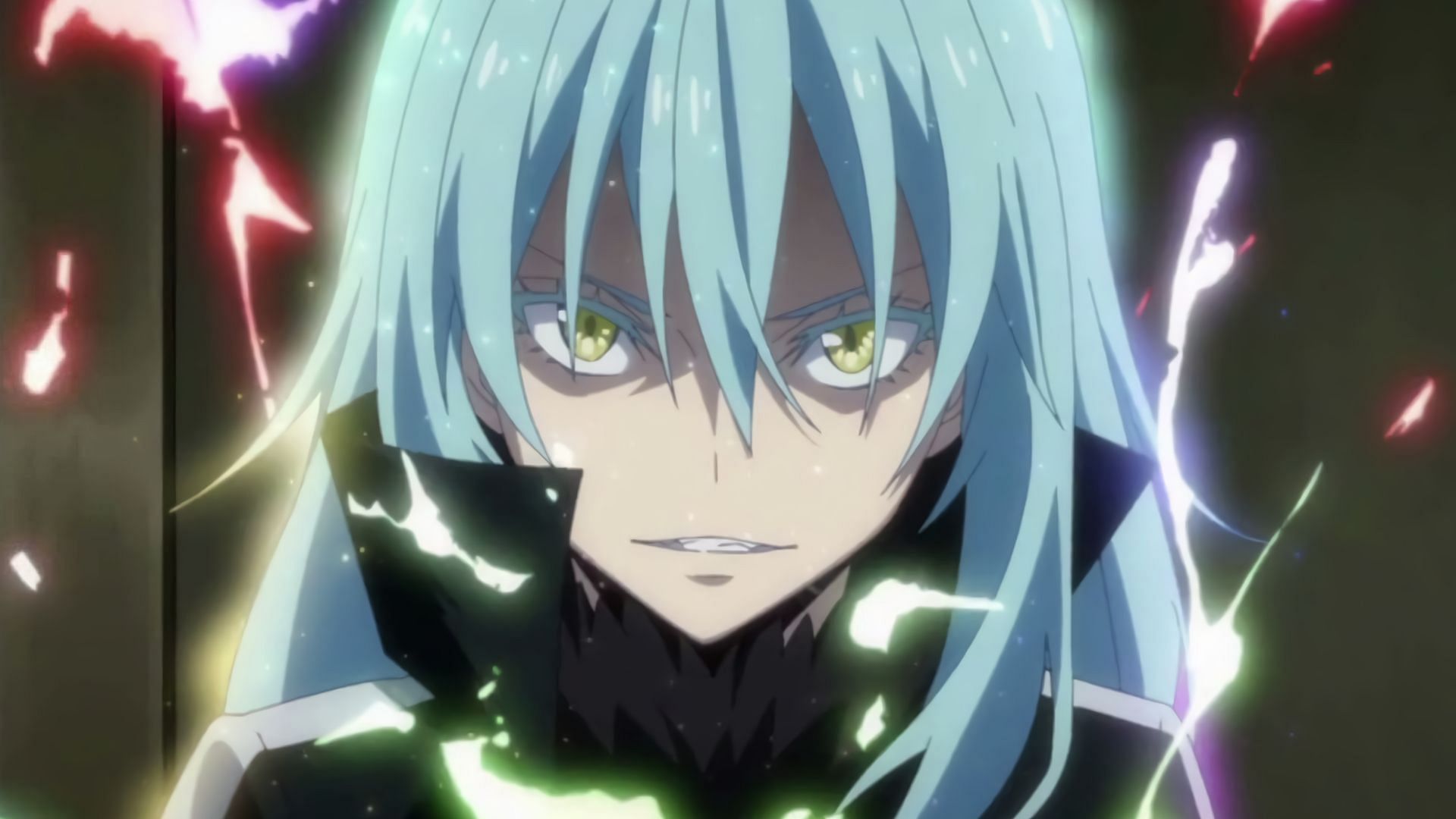 deb a murray recommends that time i got reincarnated as a slime pictures pic