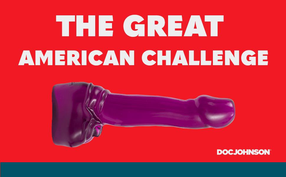 the american dream dildo