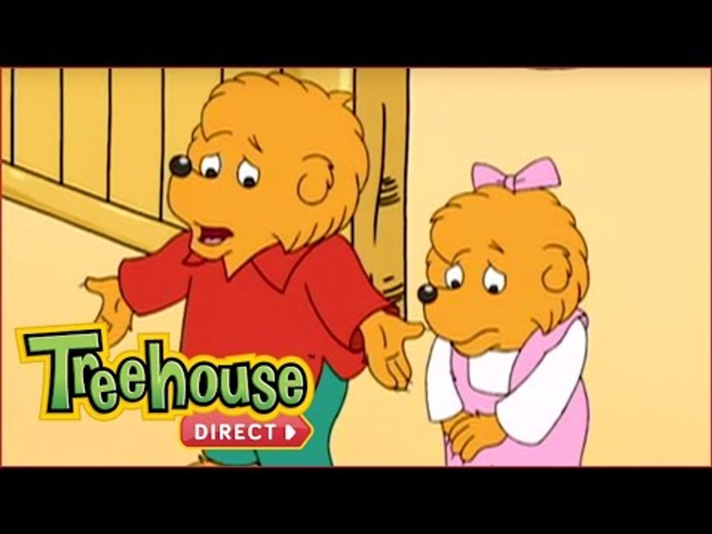 adam hakes add the berenstain bears videos photo