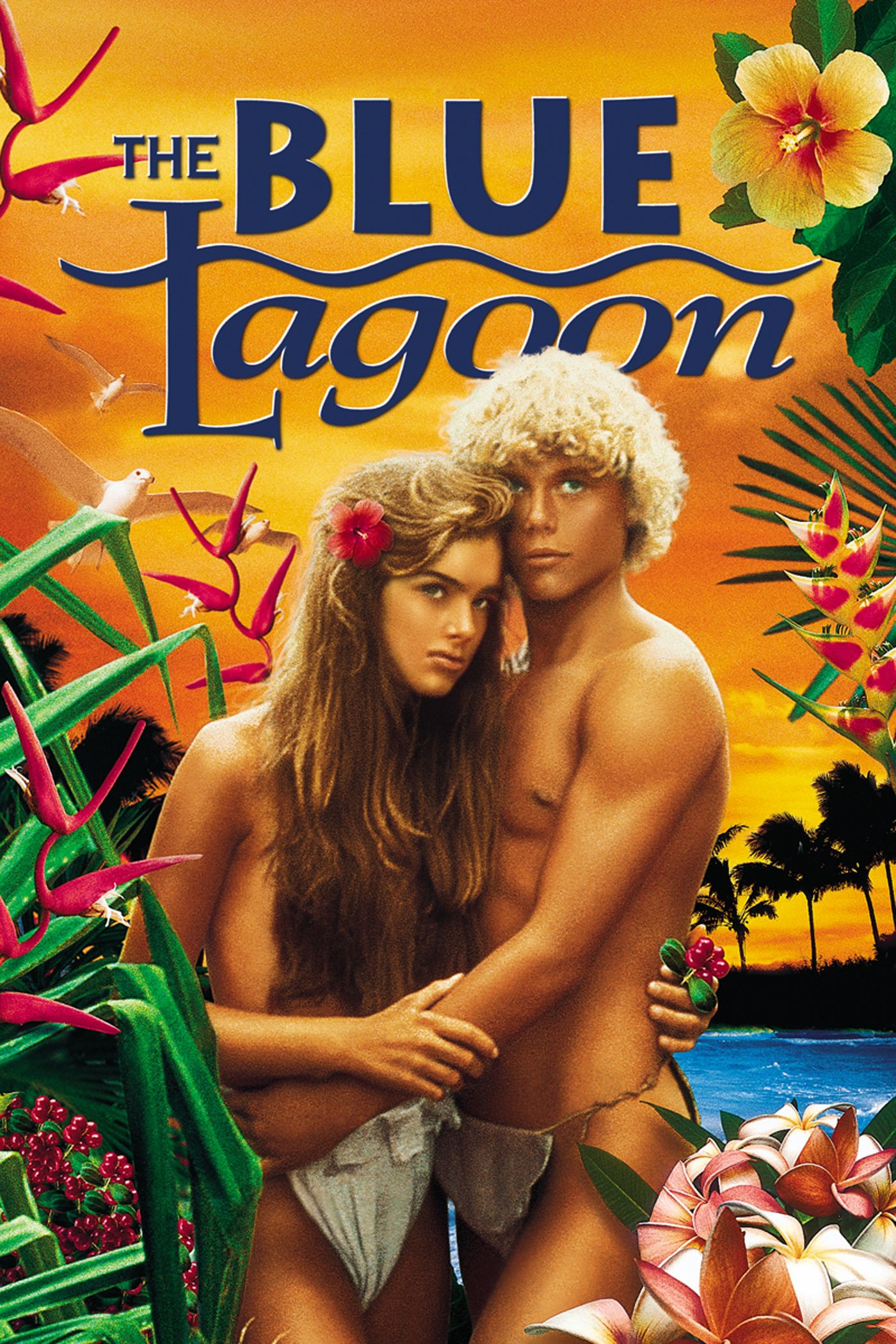 bill mandich recommends The Blue Lagoon Full Movie Download