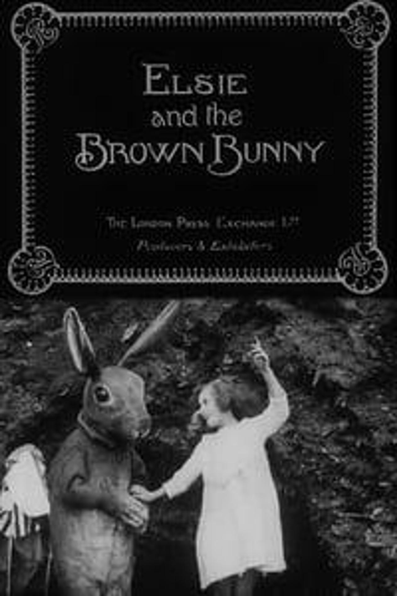 The Brown Bunny Online in colombia