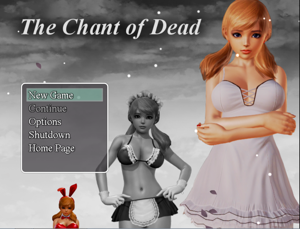 balint stefan recommends the chant of dead pic