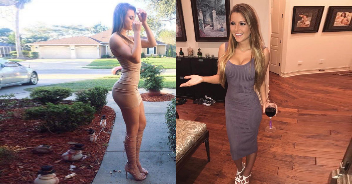 the chive tight dresses