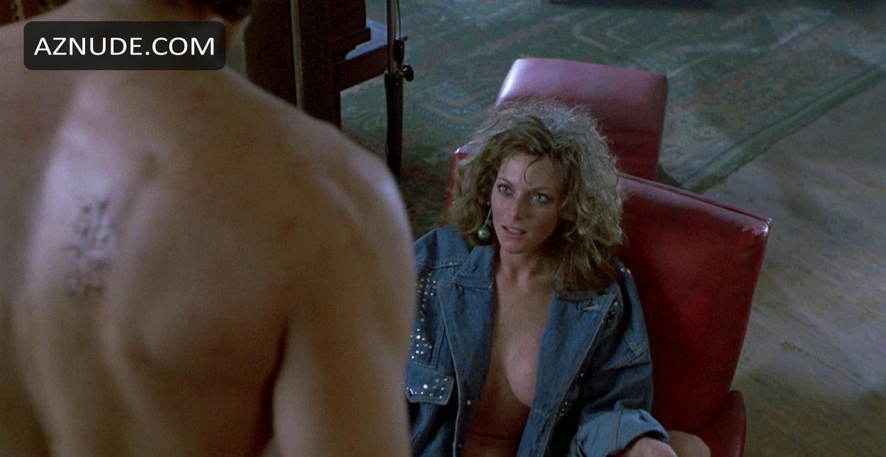 catherine hession recommends The Fly Sex Scene