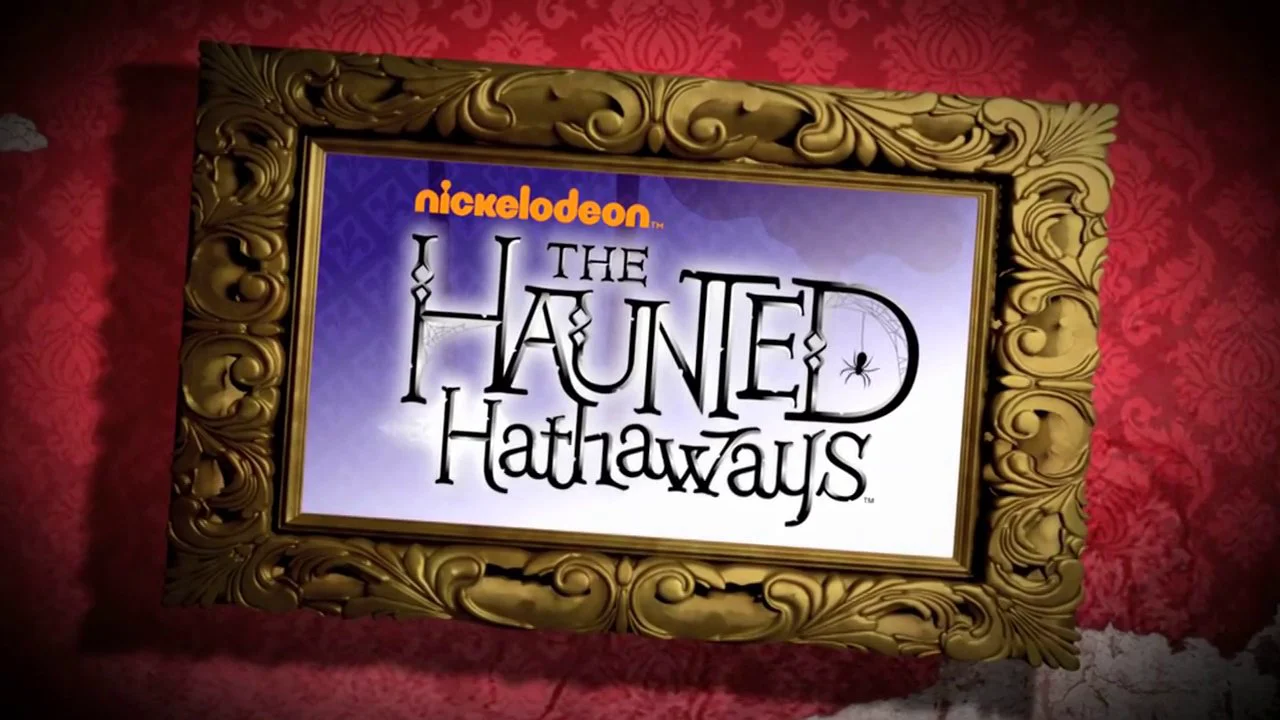 danica pascual add photo the haunted hathaways videos