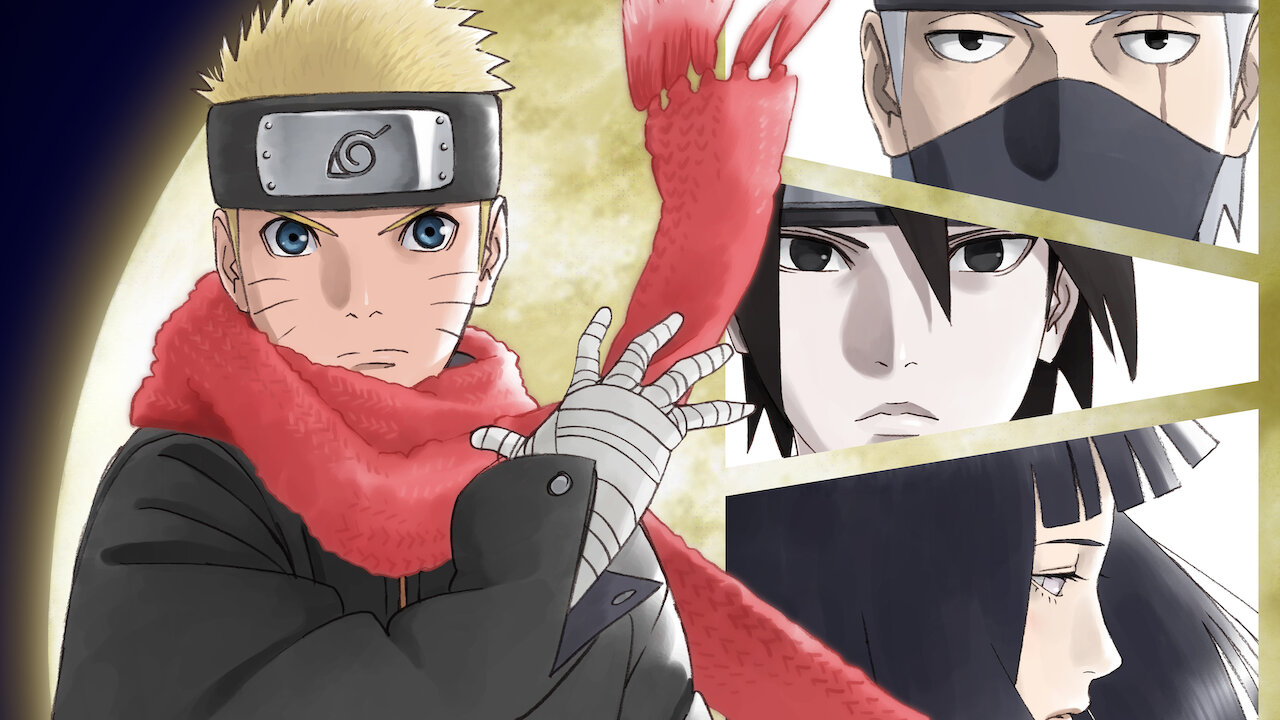 declan mcmanus recommends the last naruto the movie dubbed pic