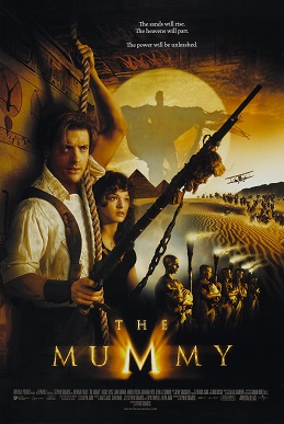 Best of The mummy hd online