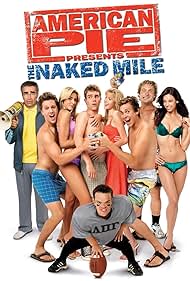 andrew yousif recommends The Naked Mile Nude