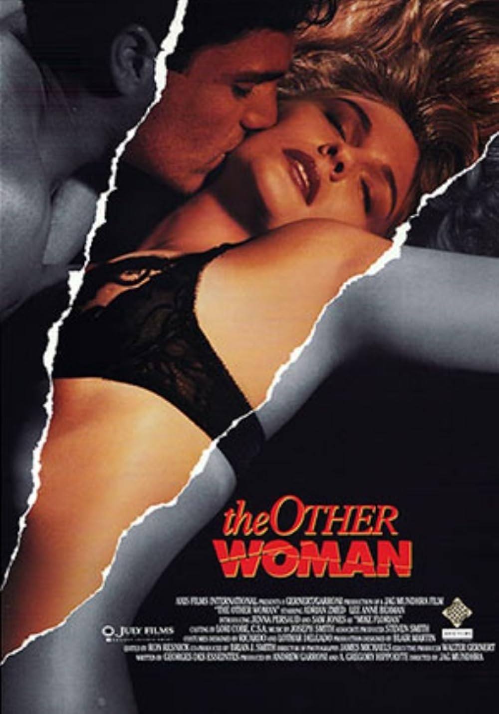 chelsea arbogast recommends the other woman movie 1992 pic
