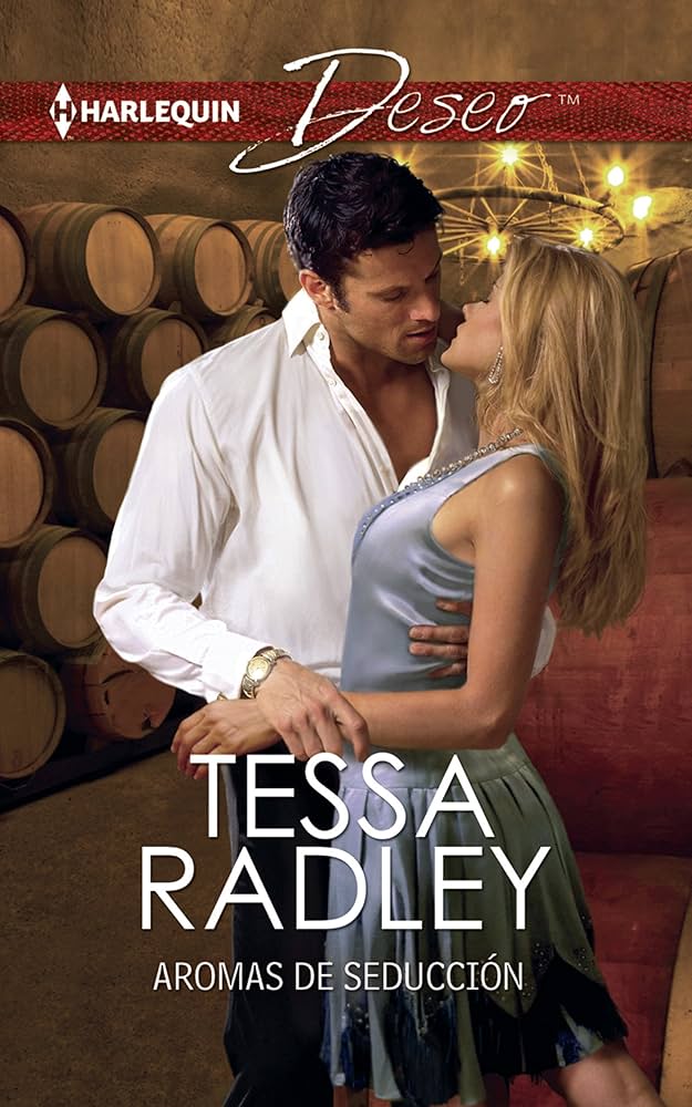 adele maher recommends the seduction of tessa pic