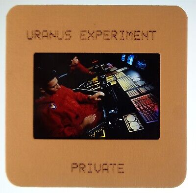 andy behrmann recommends the uranus experiment 2 pic
