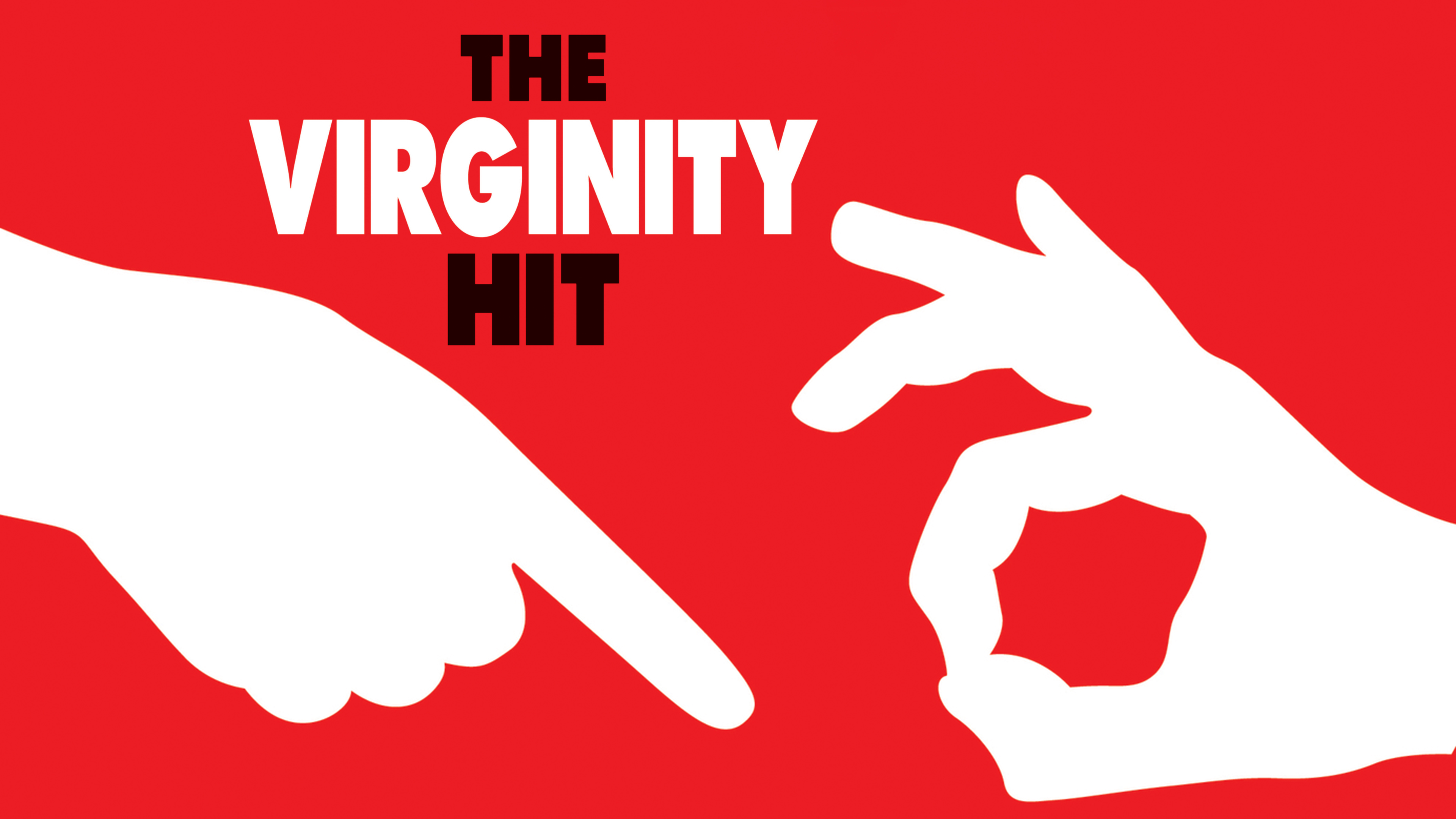 chantelle van der walt recommends the virginity hit trailer pic