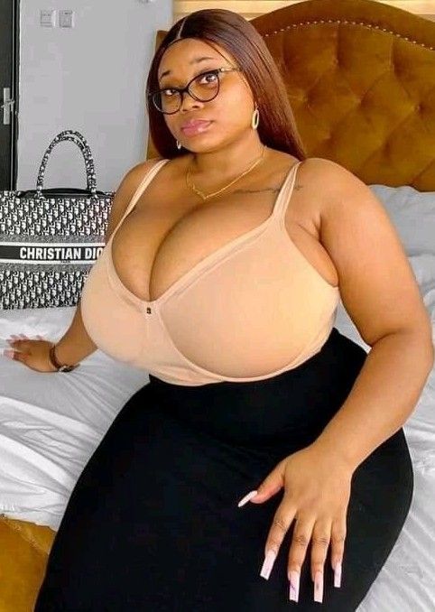 ali mounzer recommends Thick With Big Tits