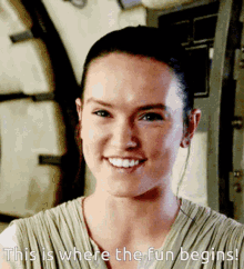 Best of This is where the fun begins gif