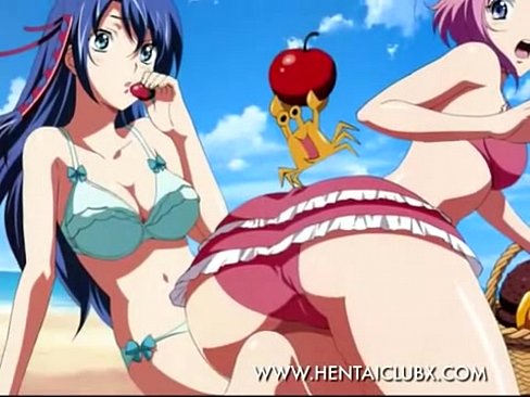 Three Anime Teens Fucking Woman On Beach Porn body catfight