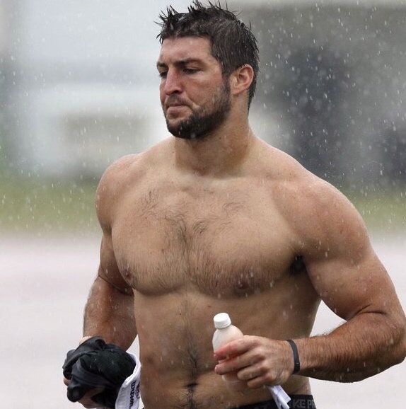 bryan colton recommends tim tebow naked pic