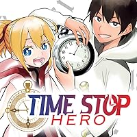 Time Stop Rpg may nude