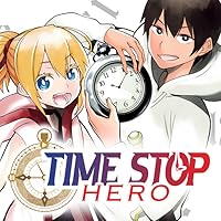 Time Stop Rpg may nude