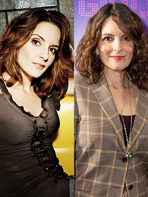 carson french recommends tina fey hot pics pic