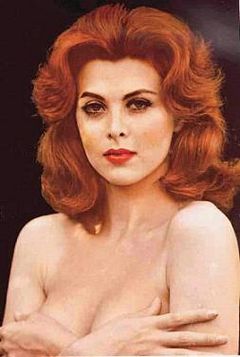 cameron mains recommends Tina Louise Nude Photos