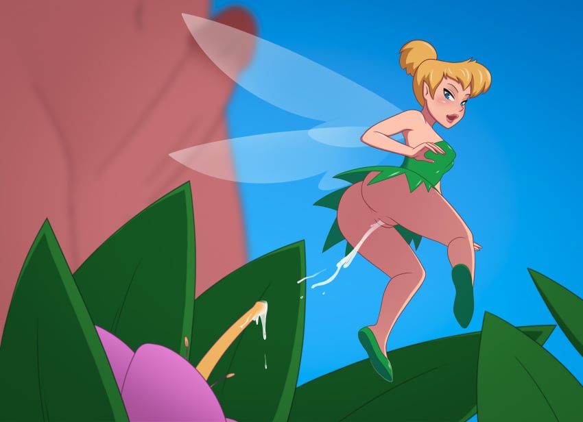 brian dack recommends tinkerbell rule 34 pic