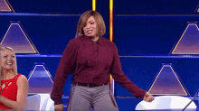 Best of Tisha campbell booty