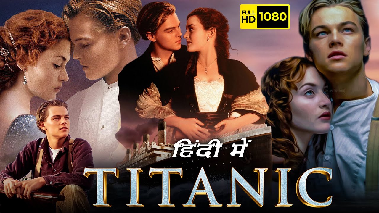 Titanic Full Movie Hindi com boise