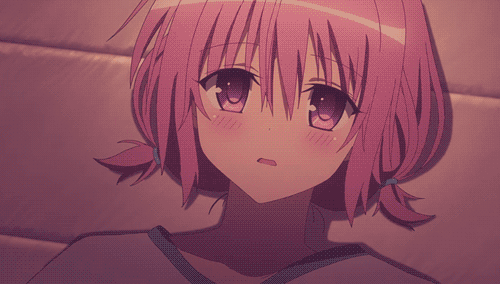 brittany shantz recommends To Love Ru Darkness Gif