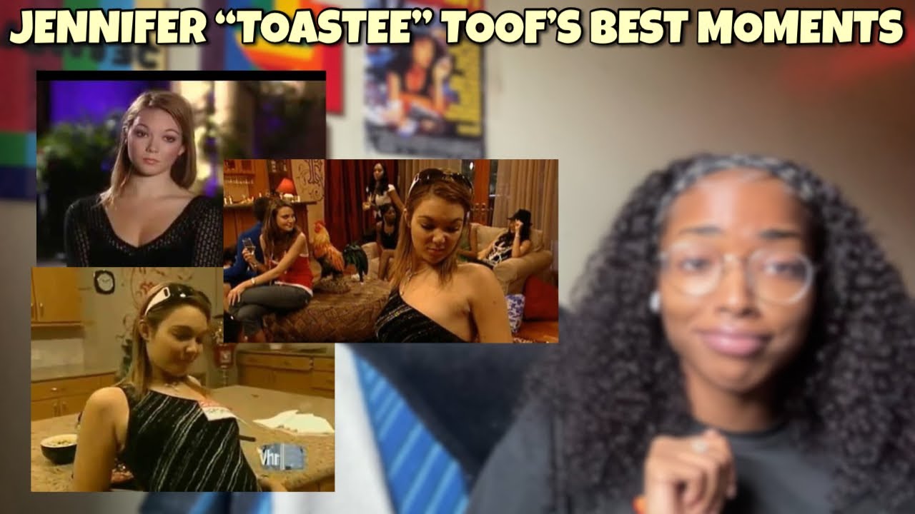 Best of Toastee flava of love