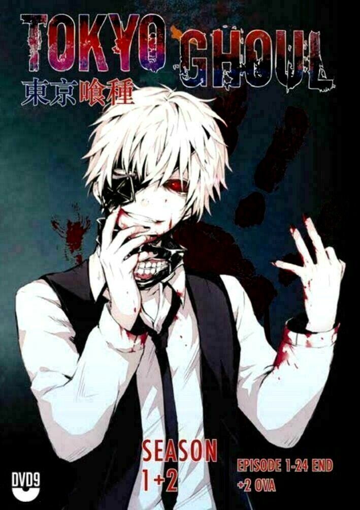 connor trineer recommends tokyo ghoul ep 1 dubbed pic