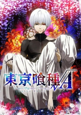 chandler garrison recommends tokyo ghoul online dub pic