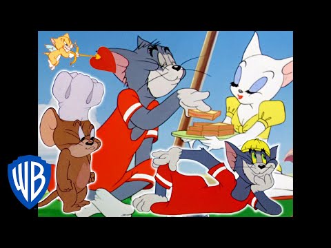 Best of Tom and jerry girlfriend