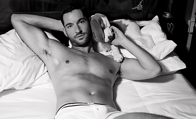 bryan cansino recommends tom ellis penis pic