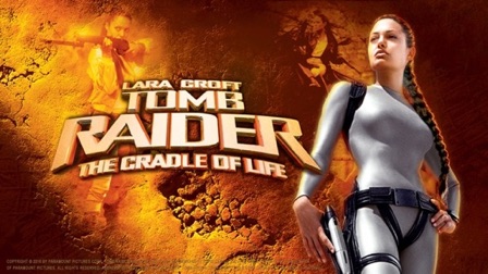 daniel castilla recommends Tomb Raider Movie Online