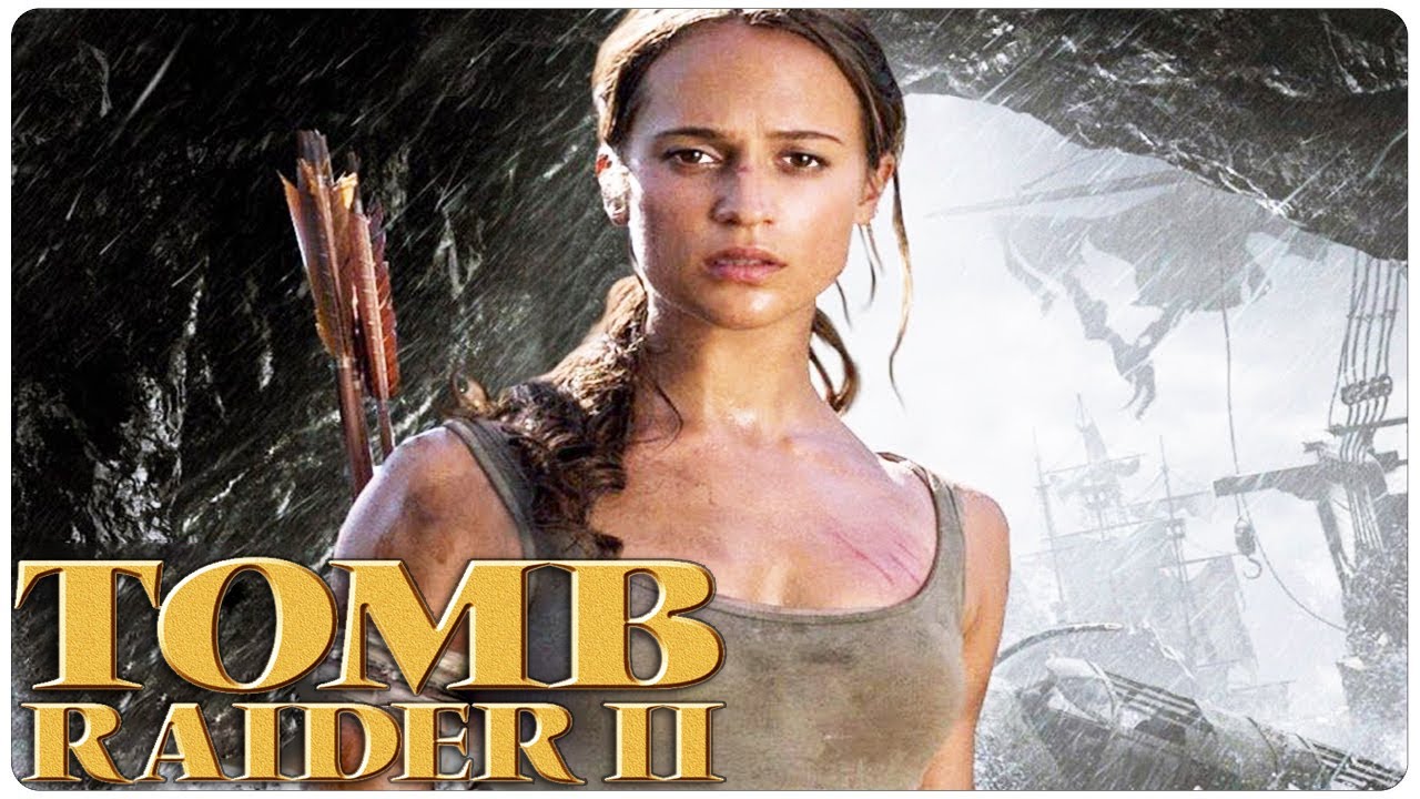 arno thiart recommends tomb raider movie online pic