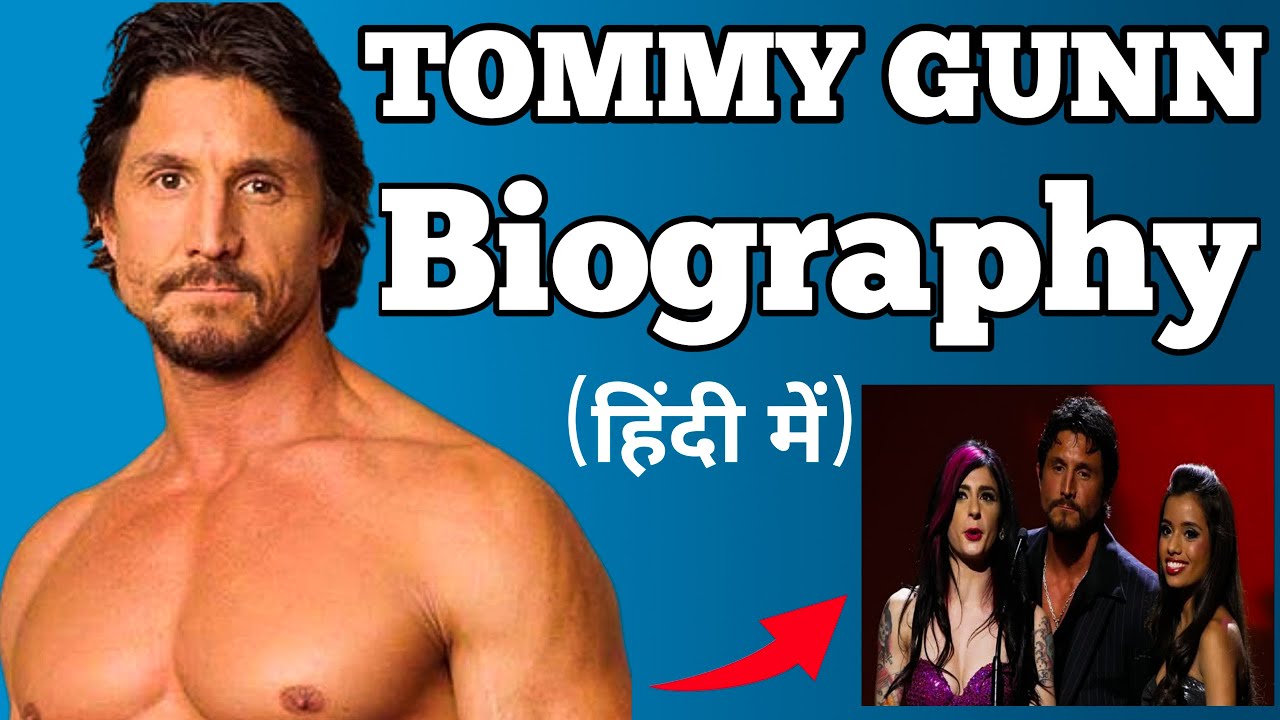 brandy wiley recommends Tommy Gunn Porn Actor