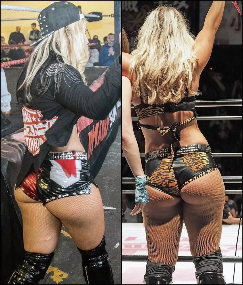 aaron rada recommends Toni Storm Leaked Pics