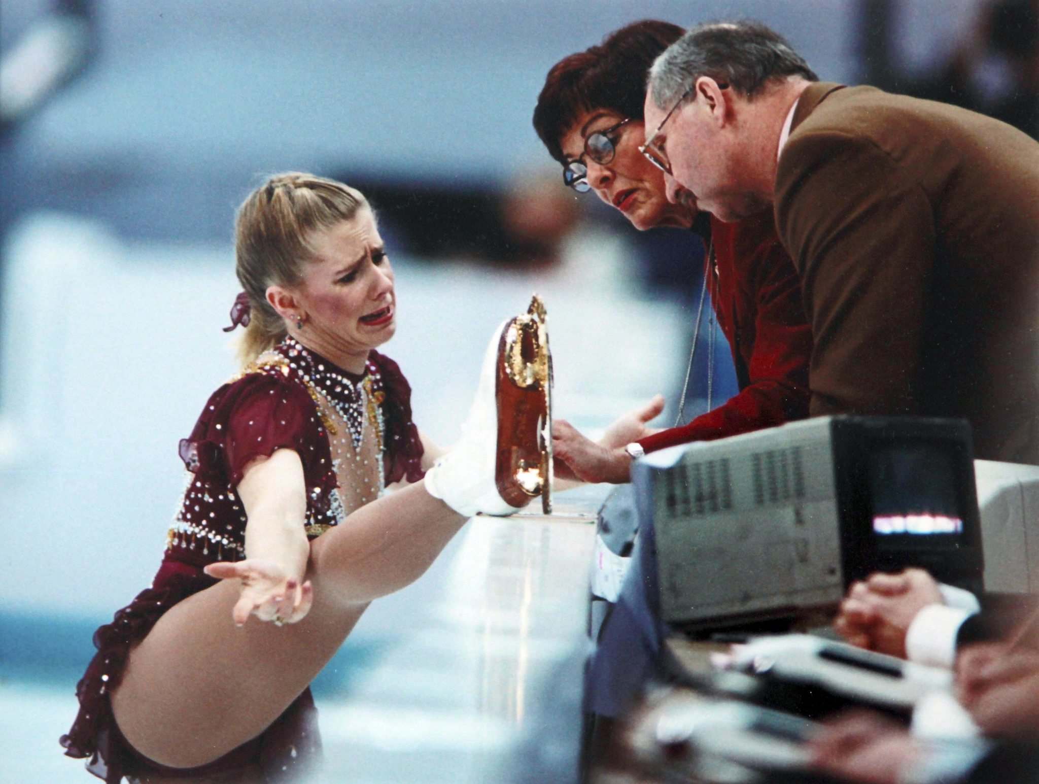 tonya harding having sex