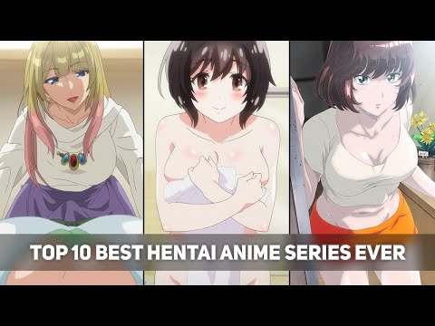 asyraf radzi recommends top ten hentai series pic