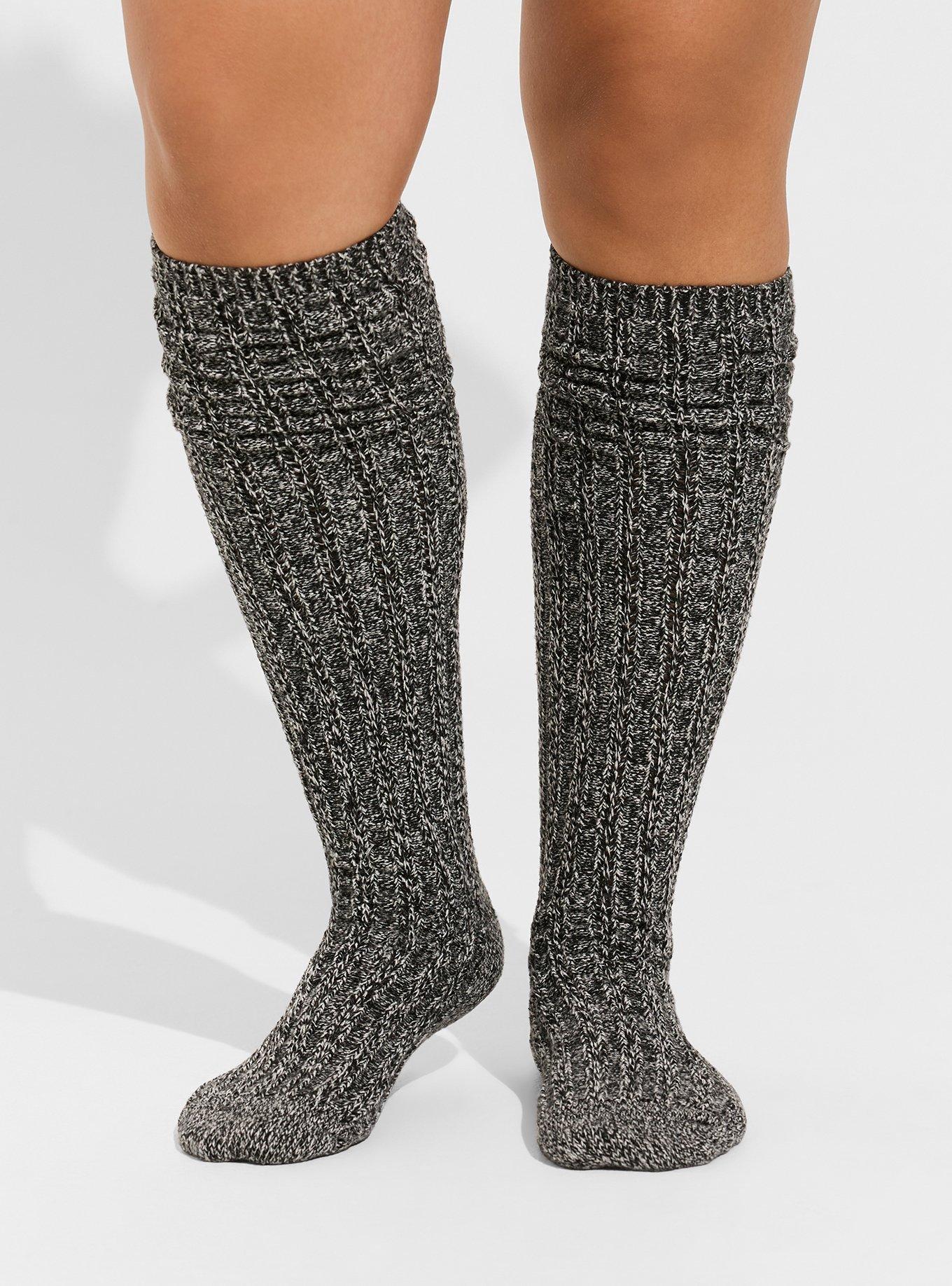 brent wickstrom recommends Torrid Knee High Socks