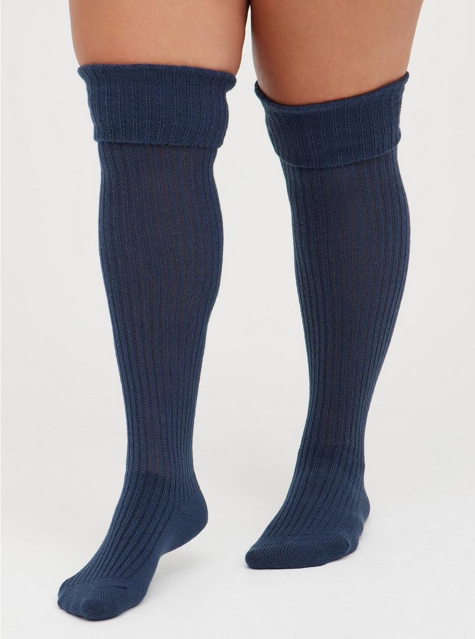 chris smale recommends Torrid Knee High Socks