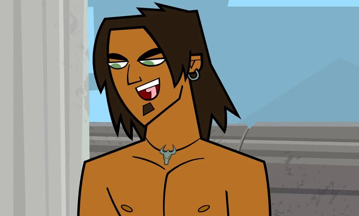 Total Drama Sex Videos page houston