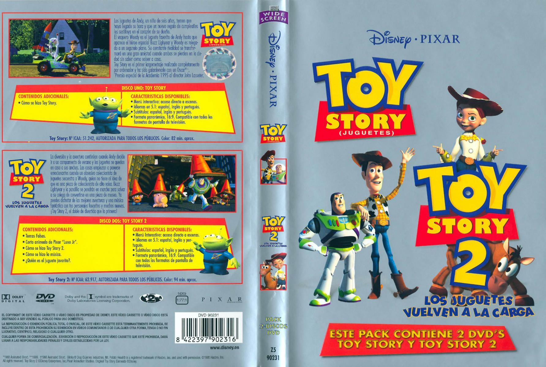 adam duplin add toy story 1 latino photo