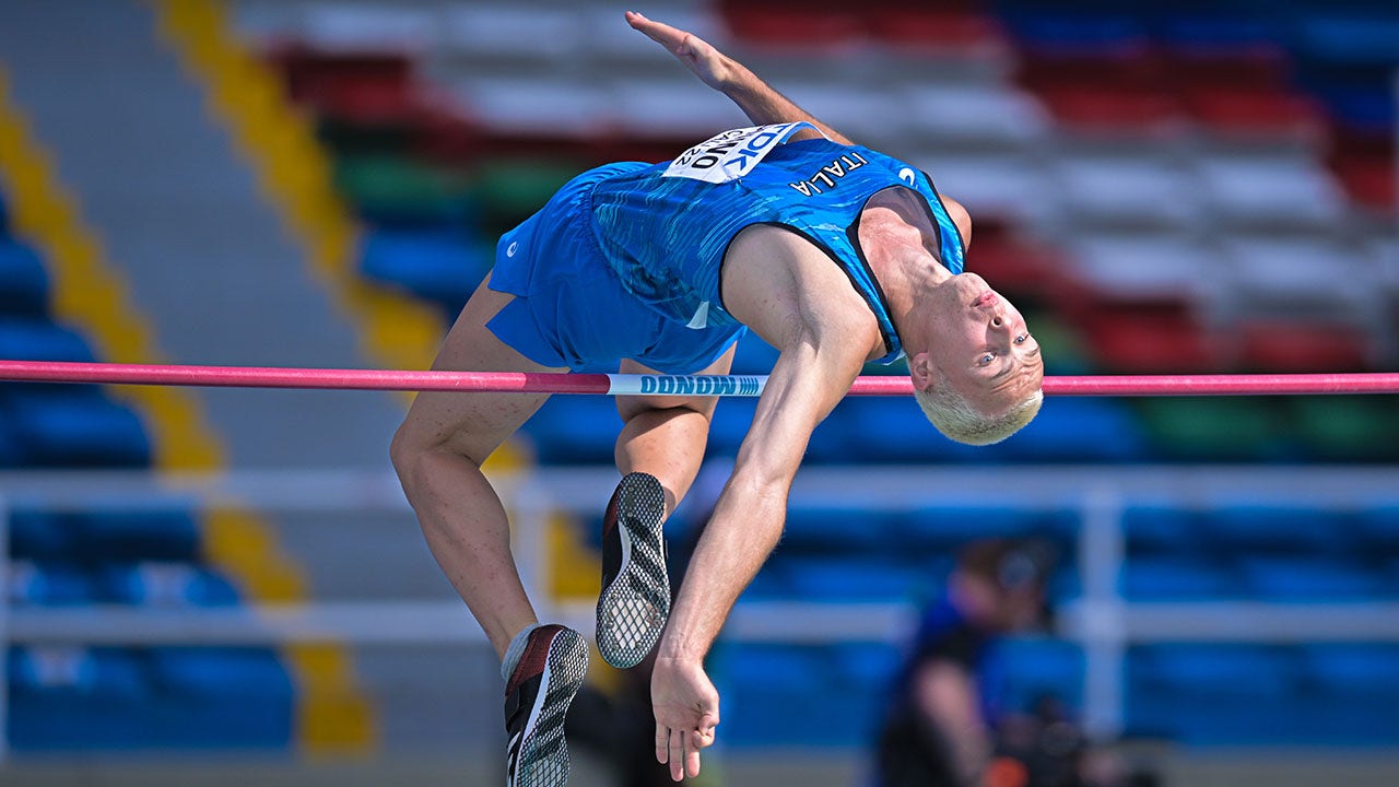 akin oni share track and field wardrobe malfunction photos