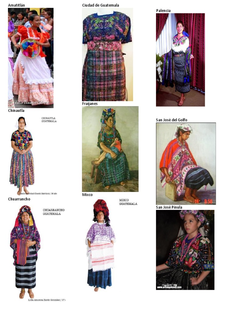 adewole solomon recommends trajes tipicas de guatemala pic