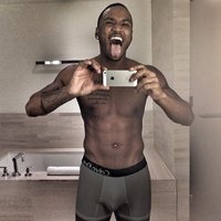 alonzo hickerson recommends Trey Songz Big Dick