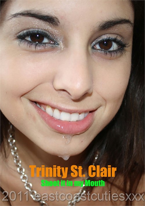 abhisekh mitra recommends Trinity St Clair Freeones