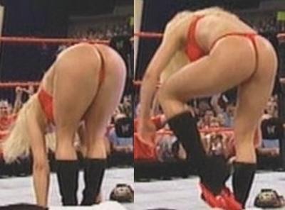 crystal clarity share trish stratus butt naked photos