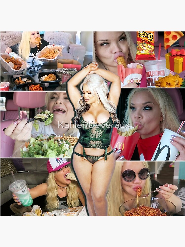 Best of Trisha paytas sexy